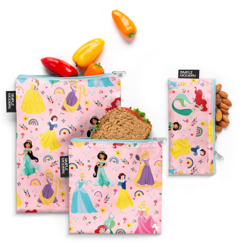 Ellie Snack Bag
