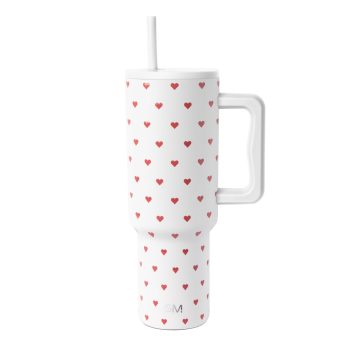 Trek Tumbler