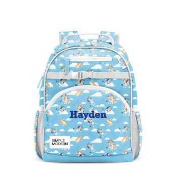 Fletcher Kids' Backpack - Medium