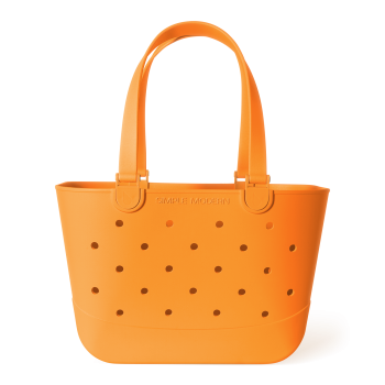 Getaway Bag