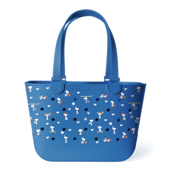 Getaway Bag