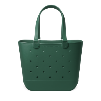 Getaway Bag