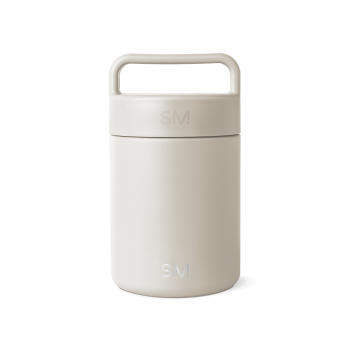 Provision Food Jar