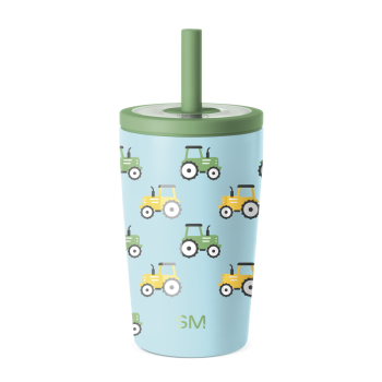 Stainless Steel Junior Tumbler