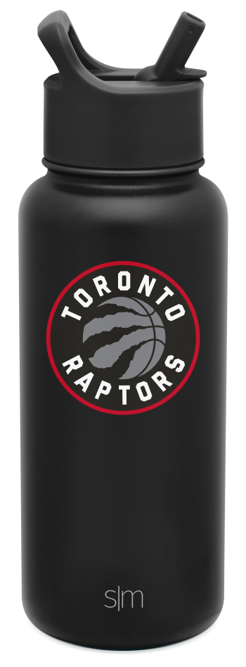 NBA Summit Water Bottle with Straw Lid - 32oz