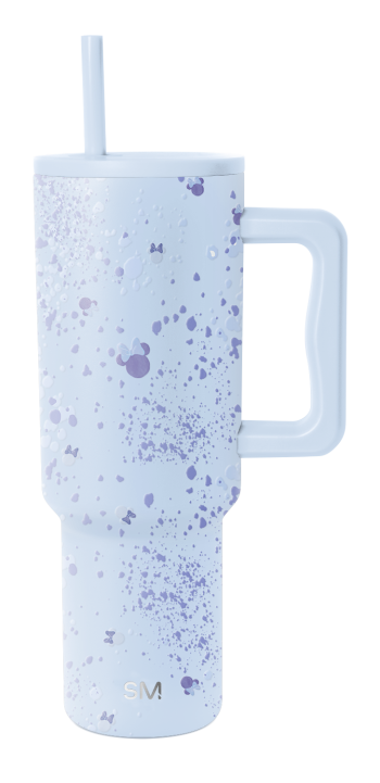 Trek Tumbler