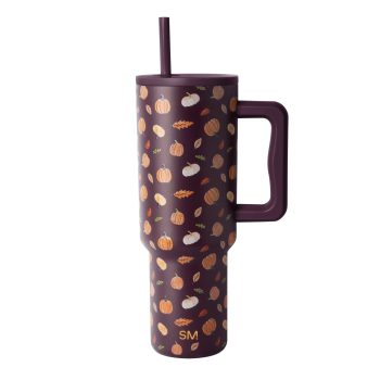 Trek Tumbler