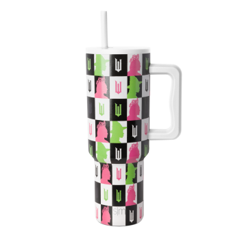 Trek Tumbler