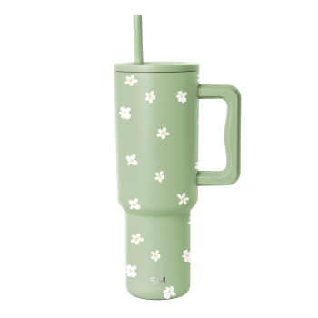Trek Tumbler